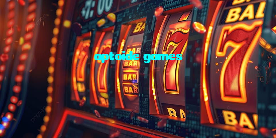 aptoide games