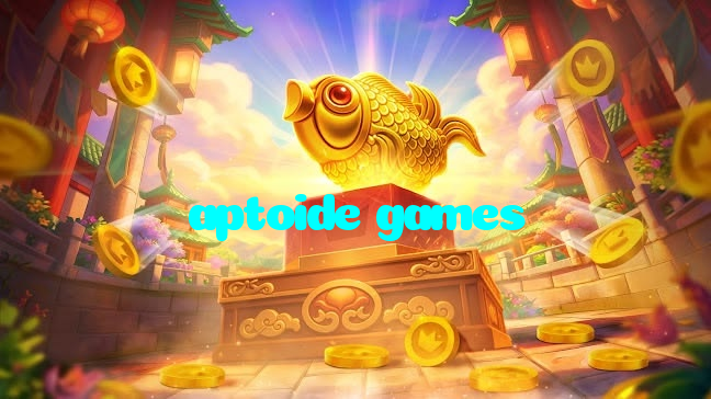 aptoide games