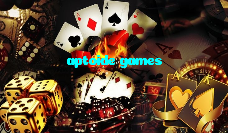 aptoide games